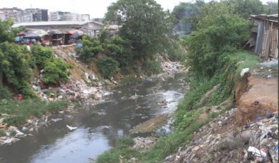 Côte d'Ivoire : Prévention contre les inondations, Yopougon actionne son plan d'action, voici des zones à risques