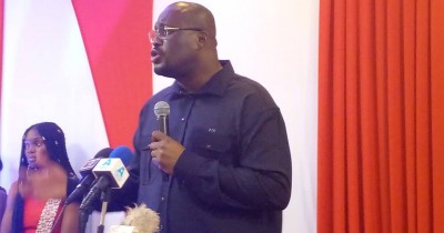 Côte d'Ivoire : De retour de son exil, Stéphane Kipré martèle «Je ne suis pas dans l'opposition destructive, mais plutôt constructive »