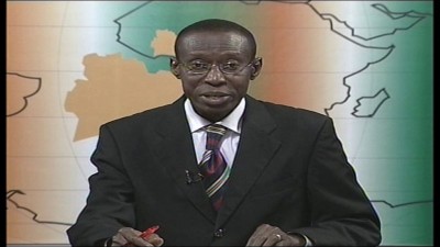 Côte d'Ivoire : Décès à Abidjan du Journaliste Doukouré Amadou ex-Directeur à la RTI (Proches)
