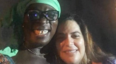 Côte d'Ivoire : Incarcérée depuis 7 mois, Zenab, une activiste proche de Guillaume Soro recouvre la liberté