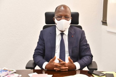 Côte d'Ivoire:  Journée Mondiale Sans Tabac, Pierre N'GOU Dimba à propos du Chicha : « Une séance équivaut à fumer 20 voire 30 cigarettes »