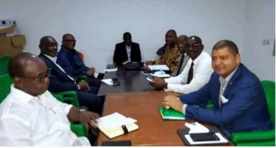 Côte d'Ivoire : Pourquoi Léon Monnet suspend les tournées de mobilisation pour le retour de Gbagbo ?