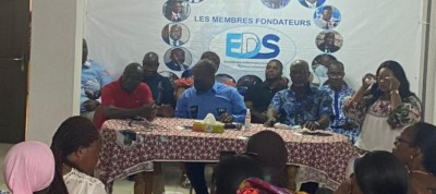 Côte d'Ivoire : Pour son retour annoncé, Ouegnin catégorique : « Laurent Gbagbo recevra un accueil triomphal »