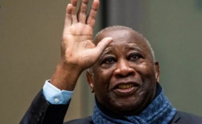Côte d'Ivoire : Laurent Gbagbo entre anniversaire et débat stérile sur son retour