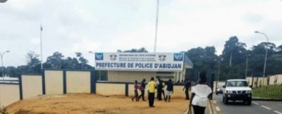 Côte d'Ivoire : Une  Dame venue au secours de son frère raflé se fait matraquer, cinq policiers devant le tribunal  en juin