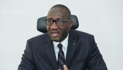 Côte d'Ivoire : Souleymane Diarrassouba dans le viseur du groupe parlementaire PDCI sur la cherté de la vie