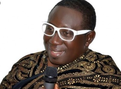 Côte d'Ivoire : Tonton Bouba à propos de son licenciement à la RTI : « On m'a dit que j'ai été décoré par Laurent Gbagbo »