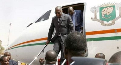 Côte d'Ivoire : Retour au Pays de Gbagbo annoncé pour le 17 juin prochain