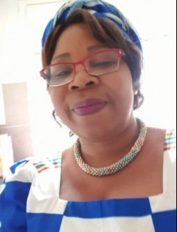 Côte d'Ivoire : Affaire une ONG mandatée par la CPI aux fins de recenser les victimes wê de la crise , précisions de Martine Kéï Vao