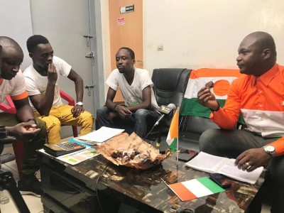 Côte d'Ivoire : Deux semaines après les affrontements, à Yopougon Ivoiriens et Nigériens se retrouvent autour d'un «Choukouya» et martèlent « ça ne doit plus jamais se répéter »