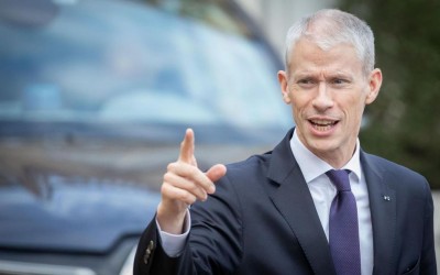 Côte d'Ivoire-France : Après Bruno Lemaire, place à Franck Riester, le programme de trois jours à Abidjan