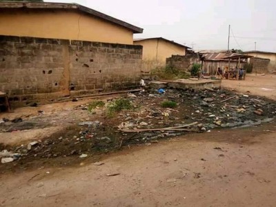 Côte d'Ivoire : N'douci, un enfant de 02 ans disparaît pendant deux jours et son corps retrouvé dans un puits