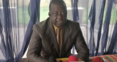 Côte d'Ivoire :    À peine la date du retour dévoilée, Issiaka Diaby annonce l'ouverture de procédures judiciaires contre Laurent GBAGBO depuis juin 2013 toujours en cours