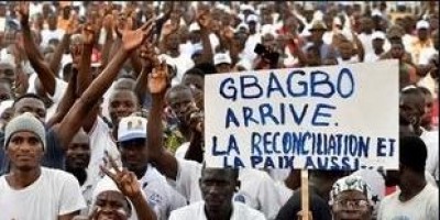 Côte d'Ivoire : Date annoncée pour le  retour de Gbagbo, le porte-parole du Gouvernement regrette une décision unilatérale