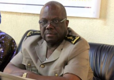 Côte d'Ivoire : Goun Germain François nouveau préfet du District Abidjan