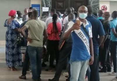 Côte d'Ivoire : Affaire Soro et autres, le militaire ayant convoyé les armes à Assini avoue : «  (...) J'ai déconné. Ce ne sont pas tous les ordres qu'on exécute »