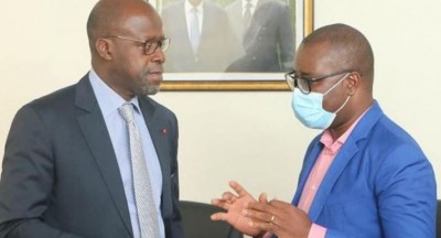 Côte d'Ivoire : Mieux comprendre les raisons de la colère des agents techniques des Eaux et Forêts contre leur Ministère de tutelle