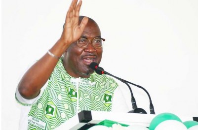 Côte d'Ivoire : Aby Raoul : «  En  2025, le PDCI ne peut plus se permettre d'être dans l'opposition »