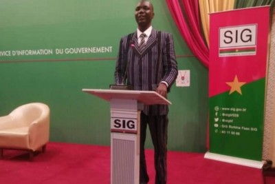 Burkina Faso : Concours direct et professionnels, des innovations pour minimiser les risques d'erreurs et les coûts