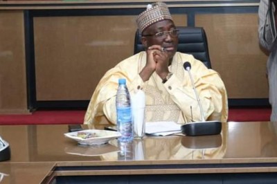 Nigeria : Le gouvernement de l'Etat de Niger confirme l'enlèvement de 136 élèves dans une école