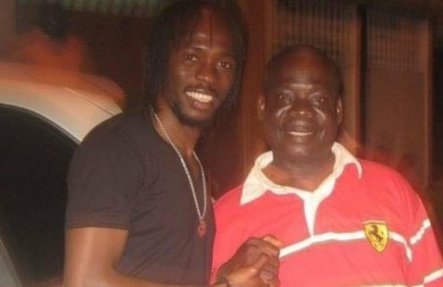 Côte d'Ivoire : Gervinho débouté par la justice dans l'affaire  contre M. Tapé pour le contrôle du club qu'il a fondé