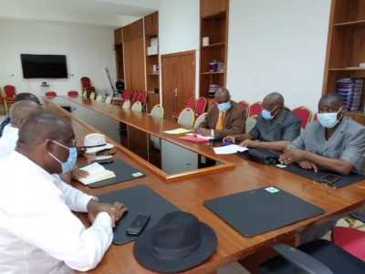 Côte d'Ivoire : Organisation du retour de Gbagbo, Monnet procède aux derniers réglages avec le PDCI et confirme la date du 17 juin