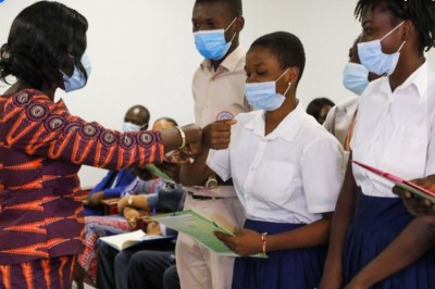 Côte d'Ivoire : Lancement des examens de grand tirage sous fond de tolérance zéro, des détecteurs de métaux contre la fraude disponibles