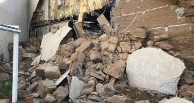 Côte d'Ivoire : Yopougon, horreur, après une forte pluie, un couple retrouvé mort enseveli dans leur sommeil