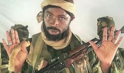 Nigeria : Aboubakar Shekau, chef du groupe Boko Haram serait une nouvelle fois mort, enquête en cours de l'armée