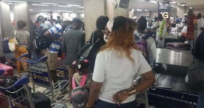Côte d'Ivoire : Après la baisse des taxes, l'aéroport d'Abidjan devient le moins cher d'Afrique de l'ouest
