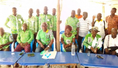 Côte d'Ivoire : Confusion totale au PDCI dans le Gblo, Bédié invité à « reprendre son cadre nommé délégué qui ne maîtrise pas les textes »