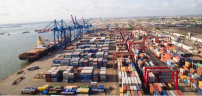 Côte d'Ivoire : Pour contribuer à la réduction de l'empreinte carbone de ses activités, Bolloré Ports lance son label « Green Terminal »