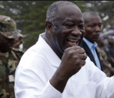 Côte d'ivoire : La position de la CPI sur le retour de Gbagbo, Katinan : « Il vient pour faire la politique »