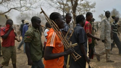 Soudan : Des combats entre tribus font 36 morts et 32 blessés près de la Centrafrique