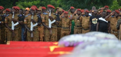 Burkina Faso : Attaque de Solhan, interdiction de la circulation des motos et fermeture des sites d'orpaillage