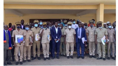 Côte d'Ivoire : Délivrance des ACD, une campagne nationale de sensibilisation et de formation organisée auprès des populations