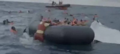 Nigeria : Naufrage de bateau sur le fleuve Niger, le bilan monte à 97 morts