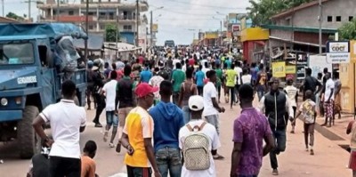 Côte d'Ivoire : Nouvelles  vidéos en circulation incitant à s'attaquer aux étrangers, le Gouvernement assure  avoir pris les  dispositions pour interpeller les auteurs