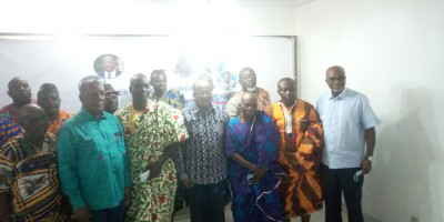 Côte d'Ivoire : Retour de Gbagbo, les chefs d'Anono engagés à accueillir triomphalement l'ancien président ivoirien à l'aéroport