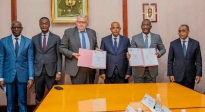 Côte d'Ivoire : Auto-suffisance en sucre, l'Etat investit 150 milliards avec Sucaf-Ci et Sucrivoire