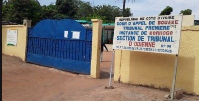 Côte d'Ivoire : Propos diffamatoires sur les réseaux sociaux, un individu mis aux arrêts à Odienné