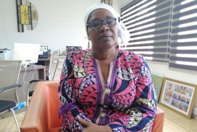 Côte d'Ivoire :    Concours d'entrée à l'INFAS, la filière d'orthophonistes en additif, 20 places disponibles pour cette année