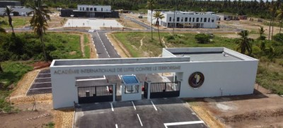 Côte d'Ivoire-France : Le Drian à Abidjan jeudi 10 juin 2021 pour l'inauguration de l'Académie internationale de lutte contre le terrorisme (AILCT) et un contrat de centrale Biomasse
