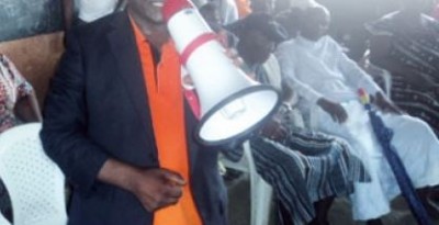 Côte d'Ivoire :   Port-Bouët, litige foncier à Mafiblé 2, la chefferie invite Bruno Koné « à une position impartiale afin d'éviter tout débordement sur le site »