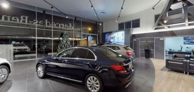 Côte d'Ivoire : CFAO Motors CI rachète Etoile-CI à Tractafric et distribuera Mercedes