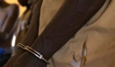 Côte d'Ivoire : Un élève va séjourner quelques jours en prison pour acte de « voyeurisme » commis sur une jeune fille