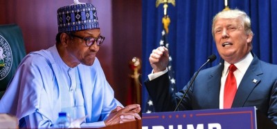 Nigeria-USA :  Trump se range derrière le Nigeria pour la suspension de Twitter