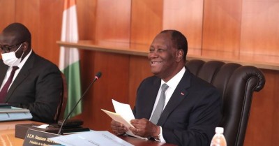 Côte d'Ivoire : Ouattara annonce la création de 12 autres districts autonomes et la nomination de Ministres-Gouverneurs avant la fin juin