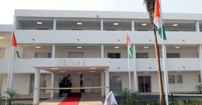 Côte d'Ivoire :   Election partielle du Sénat, le collège électoral convoqué le 31 juillet 2021 pour pourvoir les 5 sièges vacants