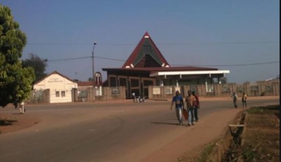 Côte d'Ivoire : Une querelle violente fait un mort, l'assassin présumé aux arrêts